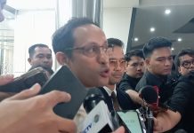 Nadiem Makarim Kooperatif dalam Pemeriksaan Kasus Chromebook di Kejagung Eks Mendikbudristek, Nadiem Makarim (Foto: Istimewa)