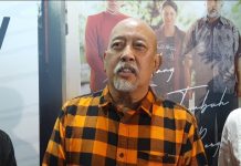 Indro Warkop (Foto: Istimewa)