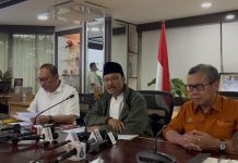 Menteri Sosial, Saifullah Yusuf (Foto: Istimewa)