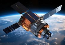 Ilustrasi Satelit (Foto: Istimewa)