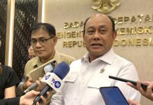 Kepala Badan Gizi Nasional (BGN), Dadan Hindayana (Foto: Istimewa)