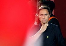 Pelatih Persebaya Surabaya Liga 1 2024-2025, Paul Munster (Foto: Istimewa)