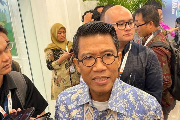 Ketua Komisi XI, Mukhamad Misbakhun (Foto: Istimewa)