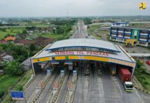 Tol Pandaan (Foto: Istimewa)