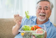 Studi Terbaru: Lansia yang Hidup Sendirian Justru Berisiko Lebih Rendah Meninggal dalam Satu Tahun Ilustrasi Lansia Sehat (Foto: Istimewa)