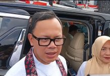 Wamendagri RI, Bima Arya (Foto: Istimewa)