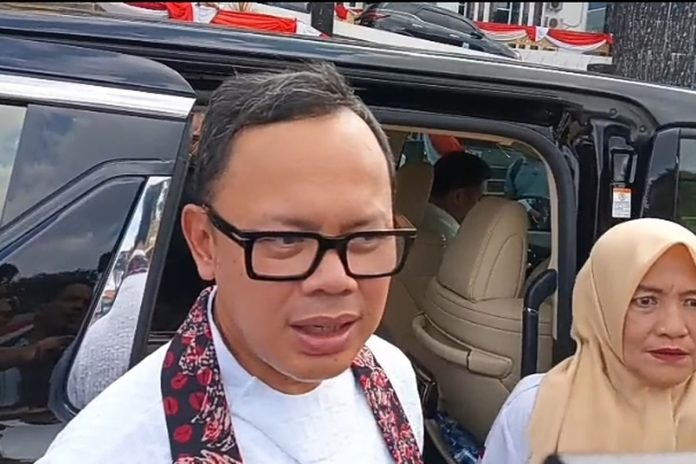 Wamendagri RI, Bima Arya (Foto: Istimewa)