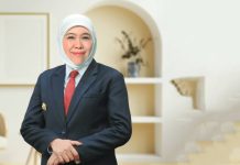 Gubernur Khofifah Ingatkan Bupati dan Wali Kota di Jatim Soal Kenaikan PBB Gubernur Jawa Timur, Khofifah Indar Parawangsa (Foto: Istimewa)