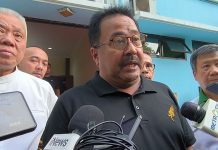 DKI Jakarta Genjot Transportasi Umum untuk Atasi Macet dan Polusi Wakil Gubernur Jakarta, Rano Karno (Foto: Istimewa)