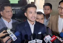 Pengacara Presiden ke 7, Yakup Hasibuan (Foto: Istimewa)