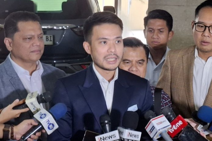 Pengacara Presiden ke 7, Yakup Hasibuan (Foto: Istimewa)