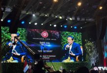 SBY Tegaskan Cinta Damai Lewat Karya Seni dan Lagu Lingkungan Presiden ke 6 Republik Indonesia, Susilo Bambang Yudhoyono