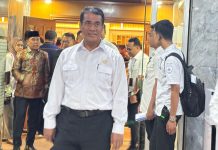 Mentan Ungkap Praktik Oplosan Beras Premium yang Rugikan Negara Rp10 Triliun Menteri Pertanian, Andi Amran Sulaiman (Foto: Istimewa)