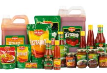 Perusahaan makanan kaleng asal Amerika Serikat, Del Monte Foods (Foto: PT Lasellefood Indonesia)