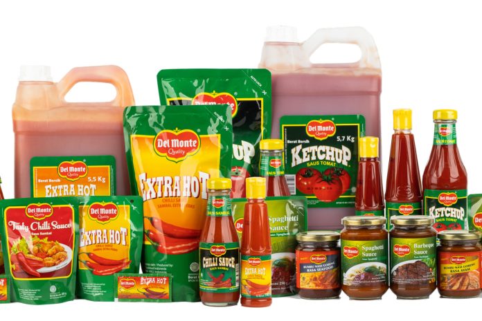 Perusahaan makanan kaleng asal Amerika Serikat, Del Monte Foods (Foto: PT Lasellefood Indonesia)