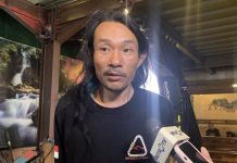 Donasi Rp1,5 Miliar untuk Agam Rinjani Akhirnya Disalurkan Tanpa Potongan Agam Rinjani (Foto: Istimewa)