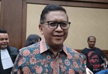 Tim Hukum Hasto Kristiyanto Siap Hadapi Pembacaan Tuntutan KPK Sekjen PDIP, Hasto Kristiyanto (Foto: Istimewa)