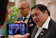 Menteri Koordinator Bidang Perekonomian, Airlangga Hartarto (Foto: Istimewa)