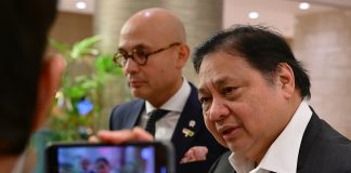 Menteri Koordinator Bidang Perekonomian, Airlangga Hartarto (Foto: Istimewa)