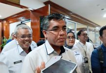 Kebijakan Pemerintah Menahan Data PHK Terbaru Picu Kritik dari Pengamat Menteri Ketenagakerjaan, Yassierli (Foto: Istimewa)