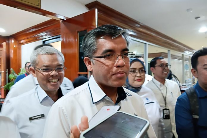 Menteri Ketenagakerjaan, Yassierli (Foto: Istimewa)