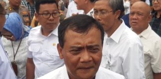 Gubernur Jawa Tengah, Ahmad Lutfi (Foto: Istimewa)