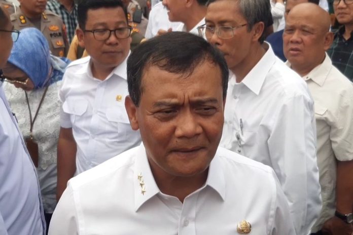 Gubernur Jawa Tengah, Ahmad Lutfi (Foto: Istimewa)