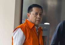 ICW Protes Pengurangan Hukuman Setya Novanto Setya Novanto (Foto: Istimewa)