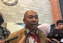 Kemensos Tanggung Biaya Internet Sekolah Rakyat Direktur Jenderal Infrastruktur Digital Komdigi, Wayan Toni Supriyanto - Foto: Istimewa