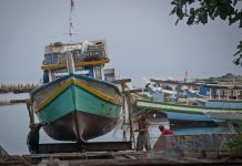 Nelayan Keluhkan Sulitnya BBM, Gubernur Pramono Janjikan SPBU Apung Nelayan di Kepulauan Seribu masih kesulitan BBM (Foto: Istimewa)