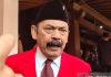 Kader PDI-P, FX Rudy (Foto: Istimewa)