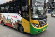 Transjogja (Foto: Istimewa)
