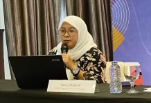 Laporan Kekerasan terhadap Perempuan Capai 35 Ribu Kasus, Jawa Barat Tertinggi Wakil Ketua Komisi Nasional Anti Kekerasan Terhadap Perempuan (Komnas Perempuan) Dahlia Madanih - Foto: Istimewa
