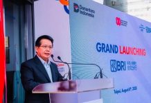 Direktur Utama BRI Hery Gunardi (Foto: BRI)