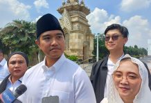 Ketua Umum PSI, Kaesang Pangarep (Foto: Istimewa)