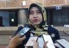 Kepala Cabang BTN Solo, Anita Sapta Purwarini