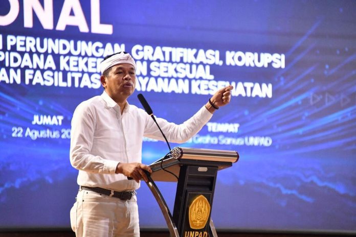 Gubernur Jawa Barat, Dedi Mulyadi (Foto: Istimewa)
