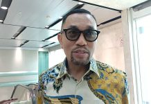 Wakil Ketua Komisi III DPR RI, Ahmad Sahroni (Foto: Istimewa)