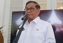Gubernur DKI Imbau Masyarakat Jaga Kondusivitas Jakarta Pasca Demo Gubernur DKI Jakarta, Pramono Anung (Foto: Istimewa)