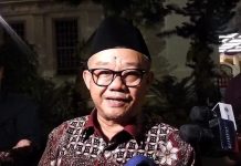 Menteri Pendidikan Dasar dan Menengah (Mendikdasmen) Abdul Mu’ti (Foto: Istimewa)