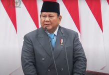 Presiden Prabowo Subianto (Foto: Istimewa)