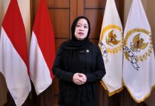 Ketua DPR RI, Puan Maharani (Foto: Istimewa)