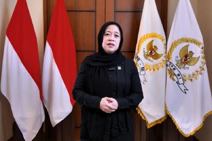 Ketua DPR RI, Puan Maharani (Foto: Istimewa)