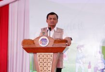 Gubernur Jateng Serukan Kolaborasi Super Team untuk Atasi Kemiskinan Gubernur Jawa Tengah Ahmad Luthfi (Foto: Istimewa)