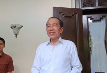 Jokowi Hadir di Sidang Tahunan MPR, Keikutsertaan Upacara 17 Agustus Masih Dikaji Presiden RI ke-7 Joko Widodo (Jokowi) - Foto: Istimewa