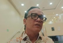 Wamenaker Nilai Target 19 Juta Lapangan Kerja Realistik dengan Kondisi Ekonomi Stabil Wamenaker Emmanuel Ebenezer (Foto: Istimewa)