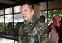 CMNP Gugat Hary Tanoe Rp 119 Triliun Terkait Sengketa Investasi 1999 Pemilik MNC Group Hary Tanoesoedibjo (Foto: Istimewa)