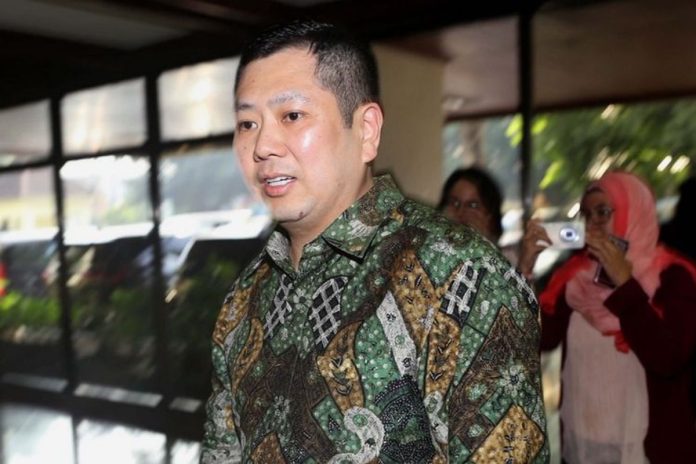 Pemilik MNC Group Hary Tanoesoedibjo (Foto: Istimewa)