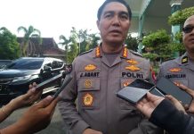 Polda Jatim Berlakukan Aturan Ketat untuk Sound Horeg Kombes Pol Jules Abraham Abast (Foto: Istimewa)