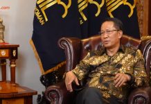 Menkum Tekankan Pentingnya Royalti sebagai Bentuk Penghargaan atas Hak Cipta Menteri Hukum Supratman Andi Agtas (Foto: Istimewa)